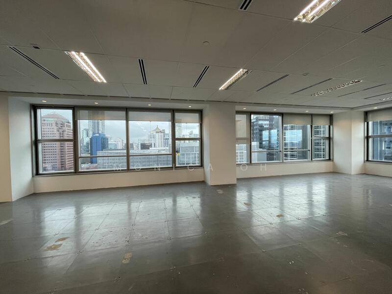The Heeren, 260 Orchard Road, 5,060 sqft, Office For Rent, by Monica Oh, 24696311 - CommercialGuru.com.sg