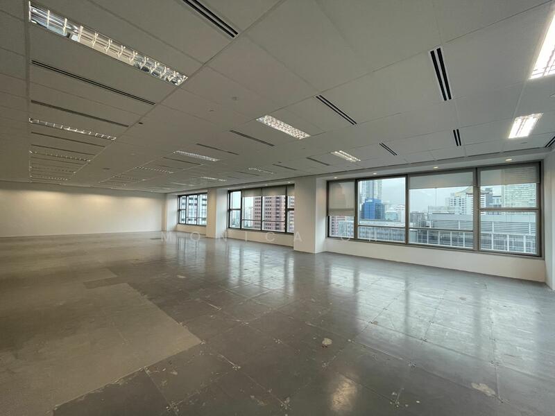 The Heeren, 260 Orchard Road, 5,060 sqft, Office For Rent, by Monica Oh, 24696311 - CommercialGuru.com.sg