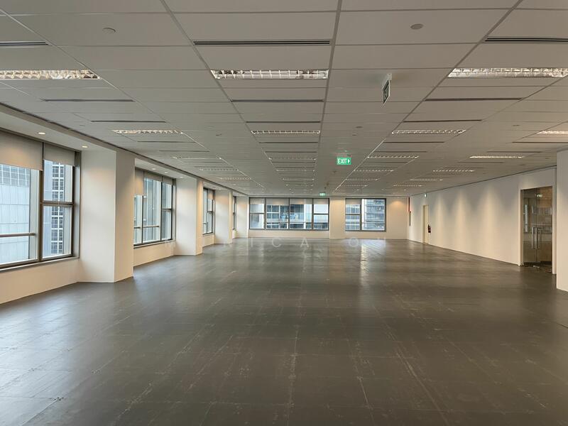 The Heeren, 260 Orchard Road, 5,060 sqft, Office For Rent, by Monica Oh, 24696311 - CommercialGuru.com.sg