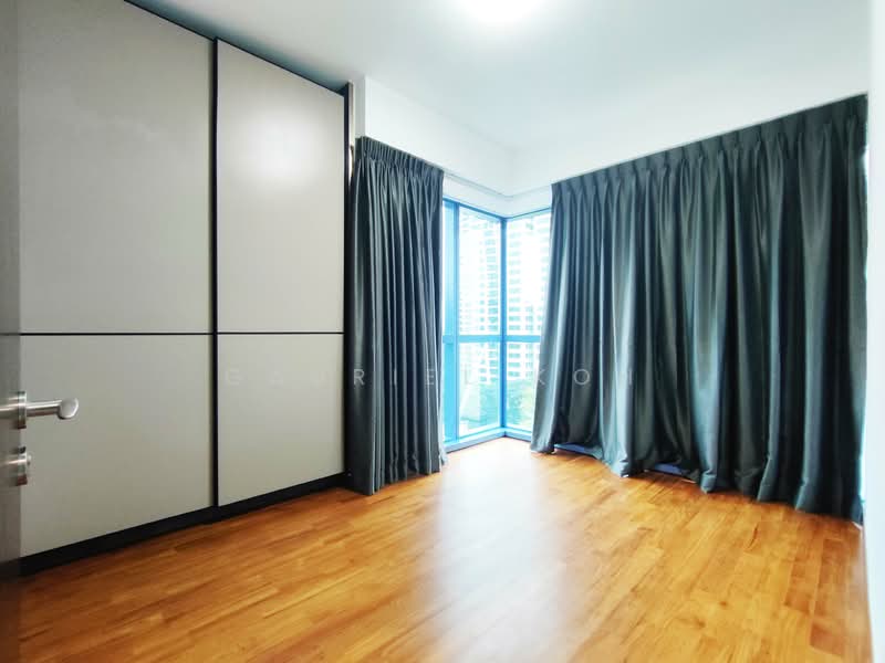 Wilshire Residences, 30 Farrer Road, 2 Bedrooms, 646 sqft, Condominium For Rent, by Gabriel Koh, 24696351 - PropertyGuru.com.sg