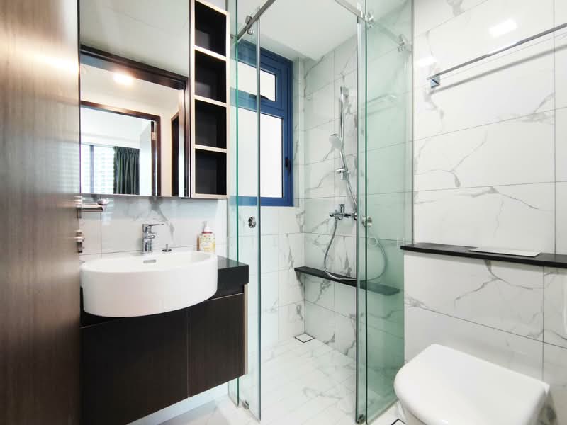 Wilshire Residences, 30 Farrer Road, 2 Bedrooms, 646 sqft, Condominium For Rent, by Gabriel Koh, 24696351 - PropertyGuru.com.sg