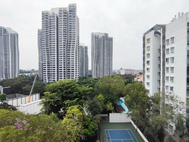 Wilshire Residences, 30 Farrer Road, 2 Bedrooms, 646 sqft, Condominium For Rent, by Gabriel Koh, 24696351 - PropertyGuru.com.sg