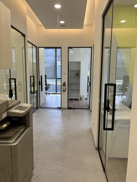 Woods Square, 12 Woodlands Square, 80 sqft, Office For Rent, by Kent Loke, 24696387 - CommercialGuru.com.sg