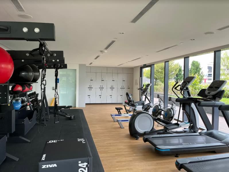 Woods Square, 12 Woodlands Square, 80 sqft, Office For Rent, by Kent Loke, 24696387 - CommercialGuru.com.sg