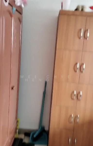 414 Commonwealth Avenue West, 414 Commonwealth Avenue West, Room Rental, 150 sqft, HDB Flat For Rent, by Wee Chye Heng (Alan Wee), 24696403 - PropertyGuru.com.sg