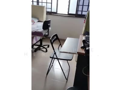 For Rent - 414 Commonwealth Avenue West