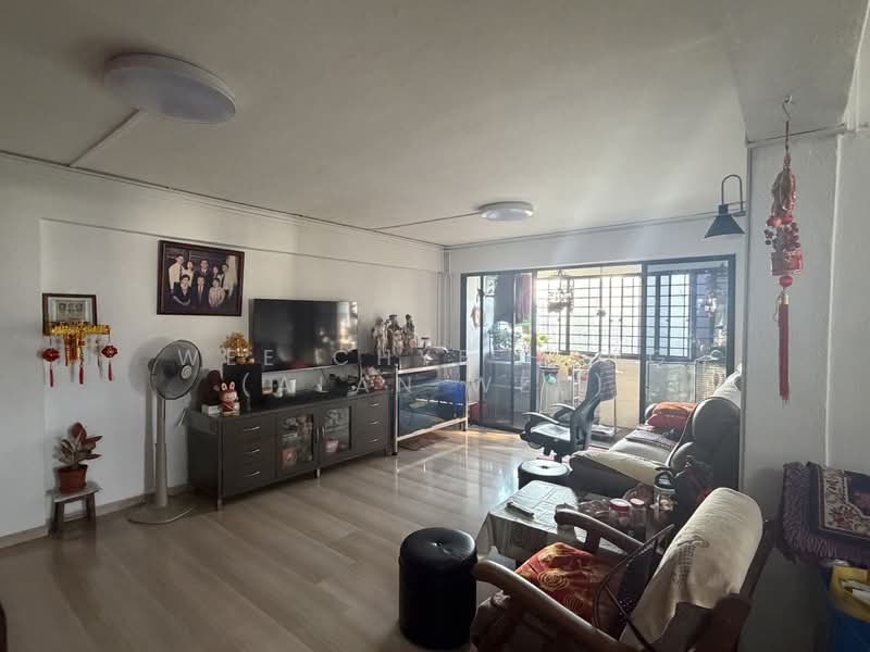 414 Commonwealth Avenue West, 414 Commonwealth Avenue West, Room Rental, 150 sqft, HDB Flat For Rent, by Wee Chye Heng (Alan Wee), 24696403 - PropertyGuru.com.sg