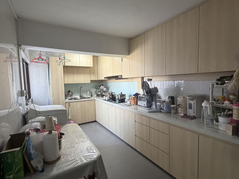414 Commonwealth Avenue West, 414 Commonwealth Avenue West, Room Rental, 150 sqft, HDB Flat For Rent, by Wee Chye Heng (Alan Wee), 24696403 - PropertyGuru.com.sg