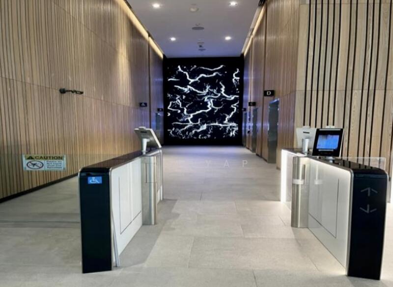 Alice @ Mediapolis, 29 Media Circle, 4,458 sqft, Business / Science Park For Rent, by Sam Yap, 24696405 - CommercialGuru.com.sg