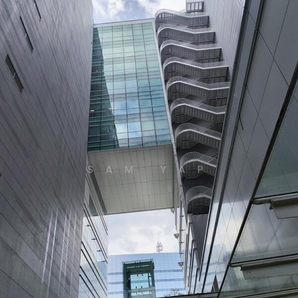 Alice @ Mediapolis, 29 Media Circle, 4,458 sqft, Business / Science Park For Rent, by Sam Yap, 24696405 - CommercialGuru.com.sg