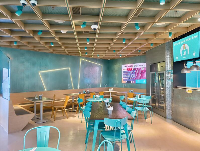 Alice @ Mediapolis, 29 Media Circle, 4,458 sqft, Business / Science Park For Rent, by Sam Yap, 24696405 - CommercialGuru.com.sg