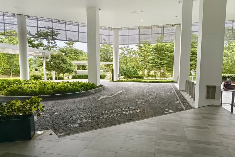 Alice @ Mediapolis, 29 Media Circle, 4,458 sqft, Business / Science Park For Rent, by Sam Yap, 24696405 - CommercialGuru.com.sg