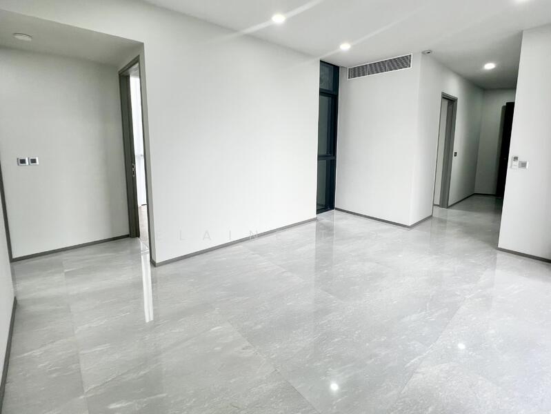 For Rent - One Meyer