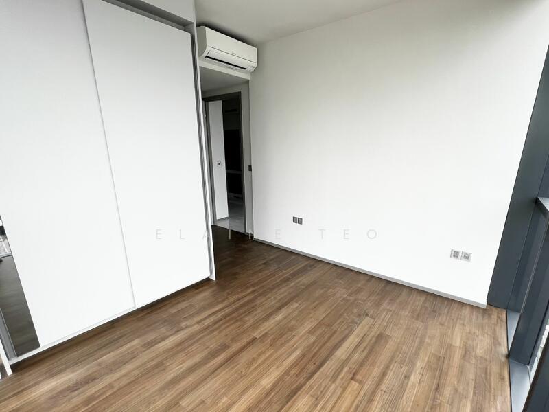 For Rent - One Meyer