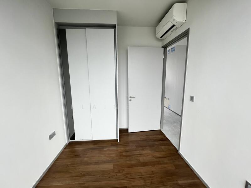 For Rent - One Meyer