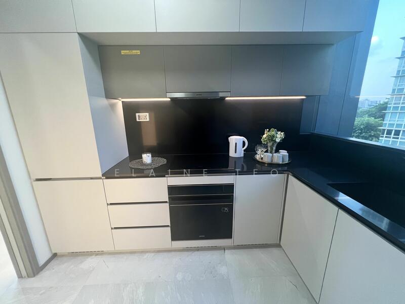 For Rent - One Meyer