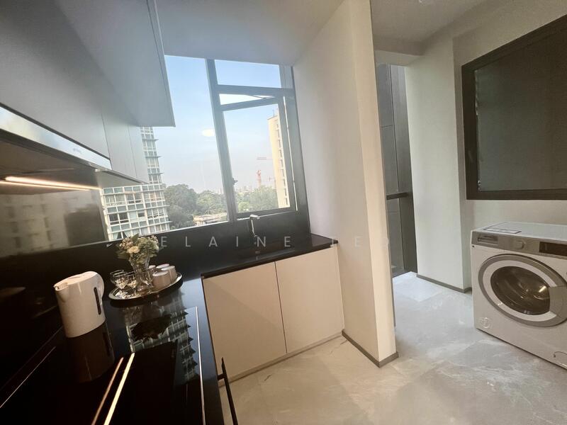 For Rent - One Meyer