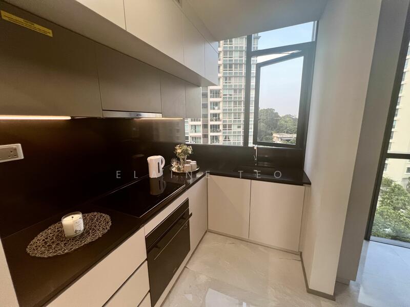 For Rent - One Meyer