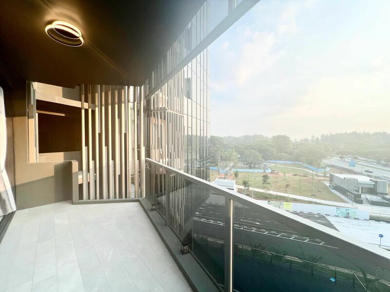 For Rent - One Meyer