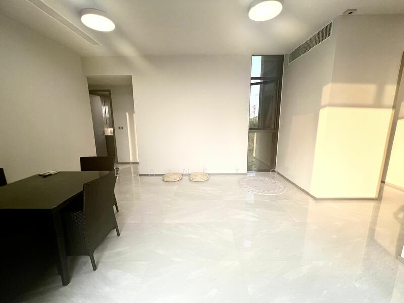 For Rent - One Meyer