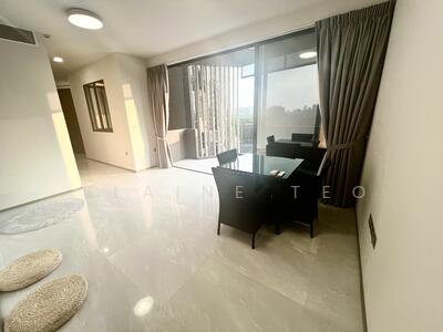 For Rent - One Meyer