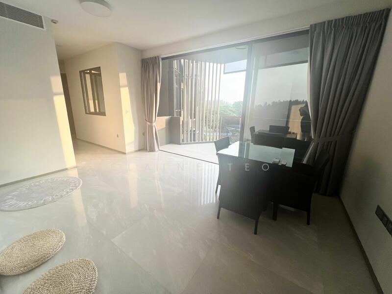 For Rent - One Meyer