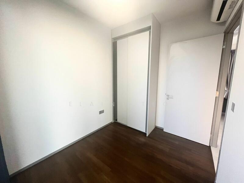 For Rent - One Meyer