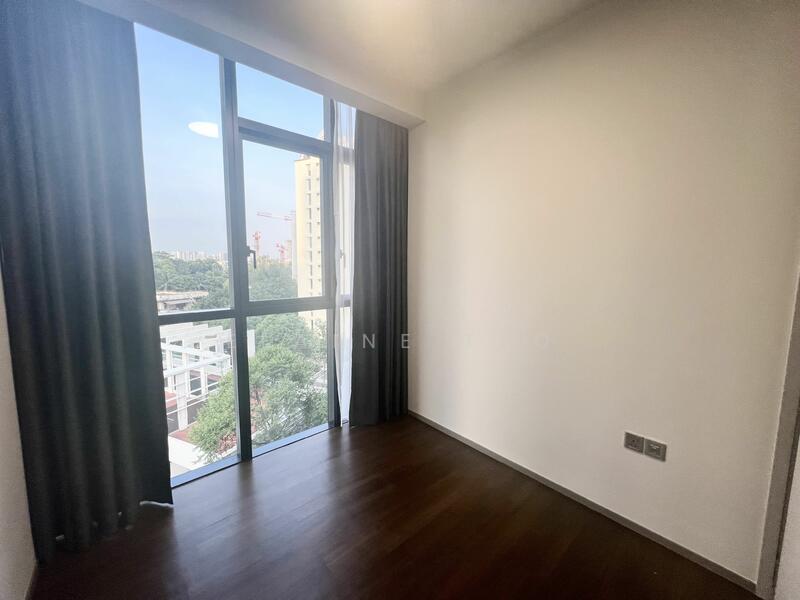 For Rent - One Meyer