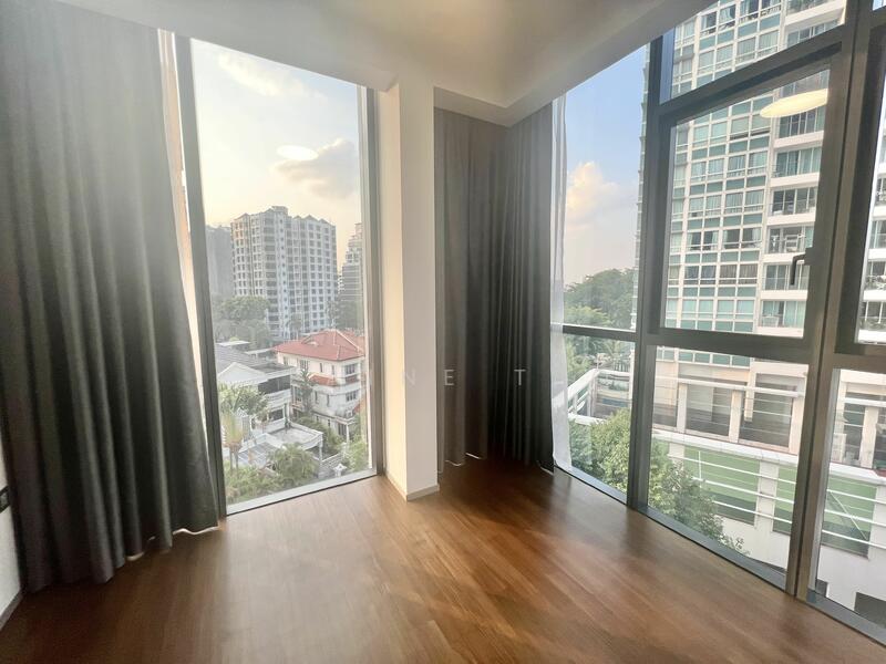 For Rent - One Meyer