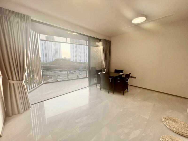 For Rent - One Meyer