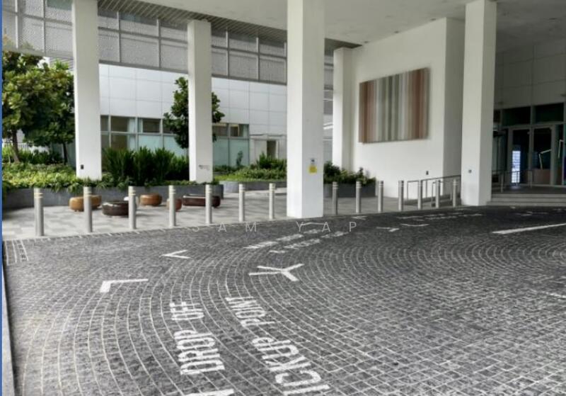 Alice @ Mediapolis, 29 Media Circle, 858 sqft, Business / Science Park For Rent, by Sam Yap, 24696433 - CommercialGuru.com.sg