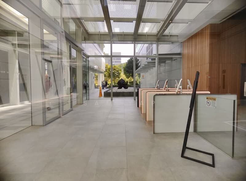 Alice @ Mediapolis, 29 Media Circle, 858 sqft, Business / Science Park For Rent, by Sam Yap, 24696433 - CommercialGuru.com.sg