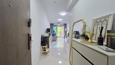 For Rent - Treasure at Tampines