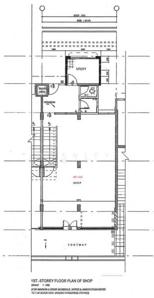 21 Chai Chee Road, 21 Chai Chee Road, 452 sqft, Shop / Shophouse For Rent, by Stanley Wee, 24696528 - CommercialGuru.com.sg