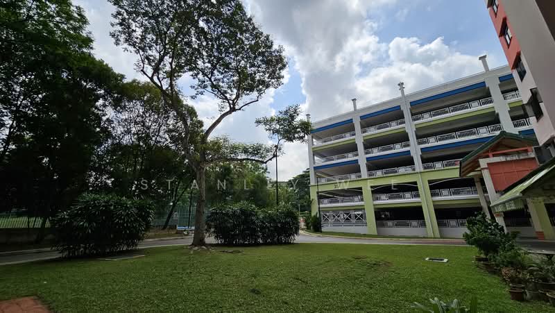 21 Chai Chee Road, 21 Chai Chee Road, 452 sqft, Shop / Shophouse For Rent, by Stanley Wee, 24696528 - CommercialGuru.com.sg
