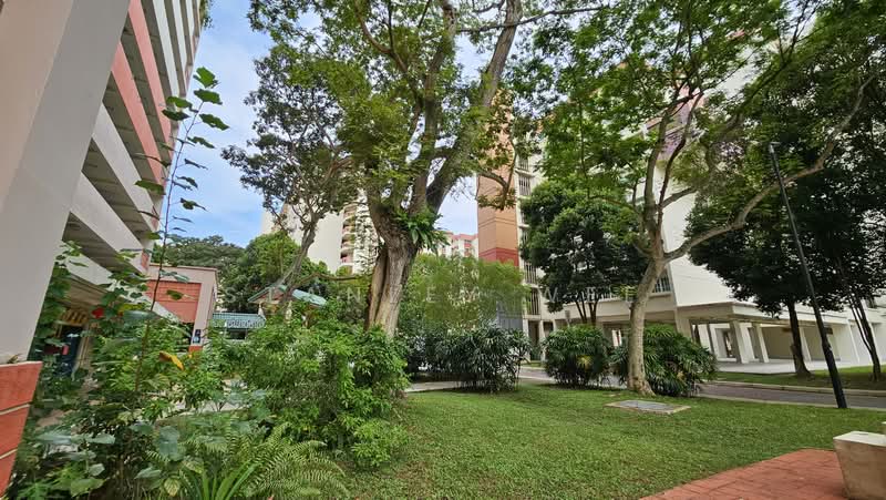 21 Chai Chee Road, 21 Chai Chee Road, 452 sqft, Shop / Shophouse For Rent, by Stanley Wee, 24696528 - CommercialGuru.com.sg