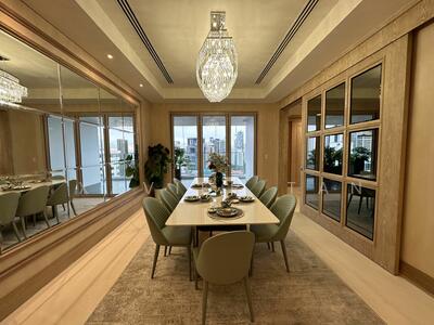 For Sale - The Ritz-Carlton Residences