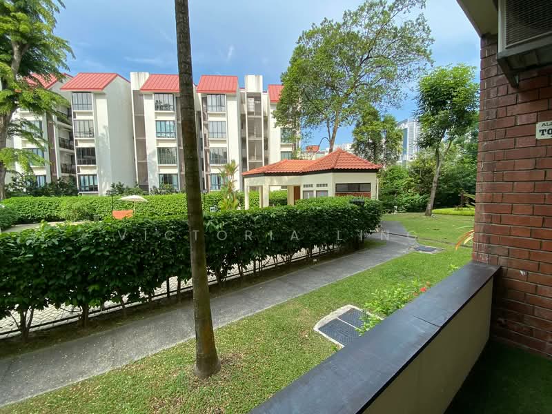 Gilstead Court, 54F Gilstead Road, Room Rental, 160 sqft, Condominium For Rent, by Victoria Ling, 24696569 - PropertyGuru.com.sg