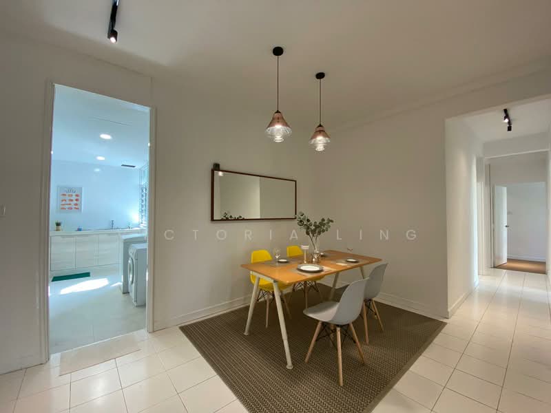 Gilstead Court, 54F Gilstead Road, Room Rental, 160 sqft, Condominium For Rent, by Victoria Ling, 24696569 - PropertyGuru.com.sg