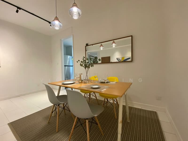 Gilstead Court, 54F Gilstead Road, Room Rental, 160 sqft, Condominium For Rent, by Victoria Ling, 24696569 - PropertyGuru.com.sg