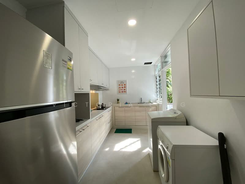Gilstead Court, 54F Gilstead Road, Room Rental, 160 sqft, Condominium For Rent, by Victoria Ling, 24696569 - PropertyGuru.com.sg