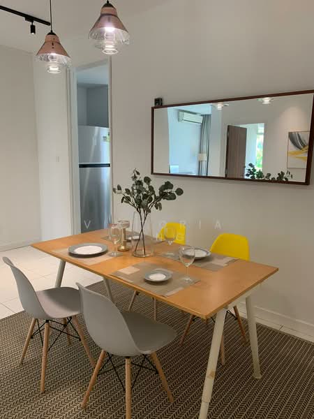 Gilstead Court, 54F Gilstead Road, Room Rental, 160 sqft, Condominium For Rent, by Victoria Ling, 24696569 - PropertyGuru.com.sg