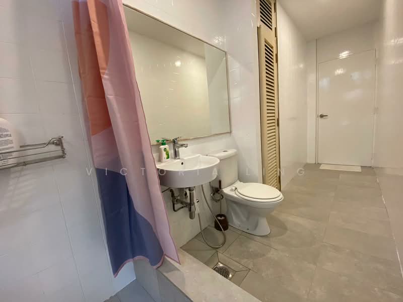 Gilstead Court, 54F Gilstead Road, Room Rental, 160 sqft, Condominium For Rent, by Victoria Ling, 24696569 - PropertyGuru.com.sg