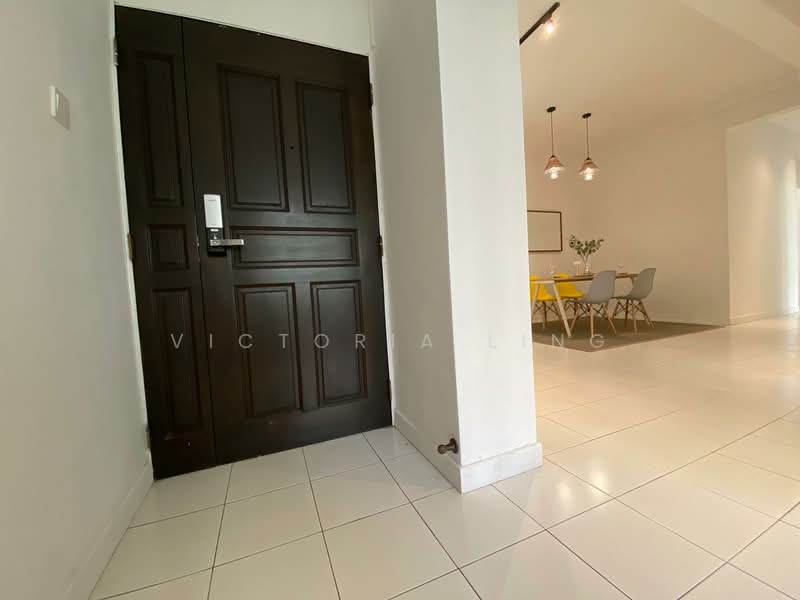 Gilstead Court, 54F Gilstead Road, Room Rental, 160 sqft, Condominium For Rent, by Victoria Ling, 24696569 - PropertyGuru.com.sg