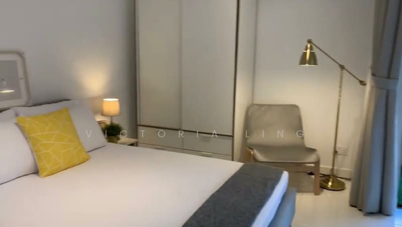 Gilstead Court, 54F Gilstead Road, Room Rental, 160 sqft, Condominium For Rent, by Victoria Ling, 24696569 - PropertyGuru.com.sg