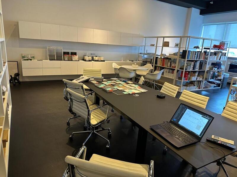 One Pemimpin, 1 Pemimpin Drive, 1152 sqft, Light Industrial (B1) For