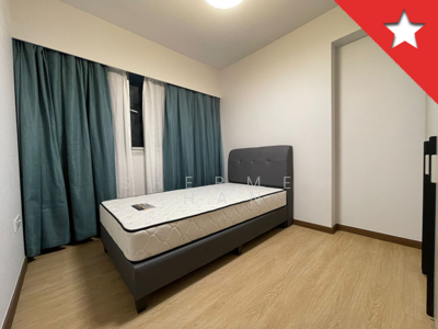 For Rent - 92A Jalan Satu