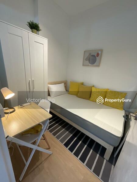 For Rent - Gilstead Court