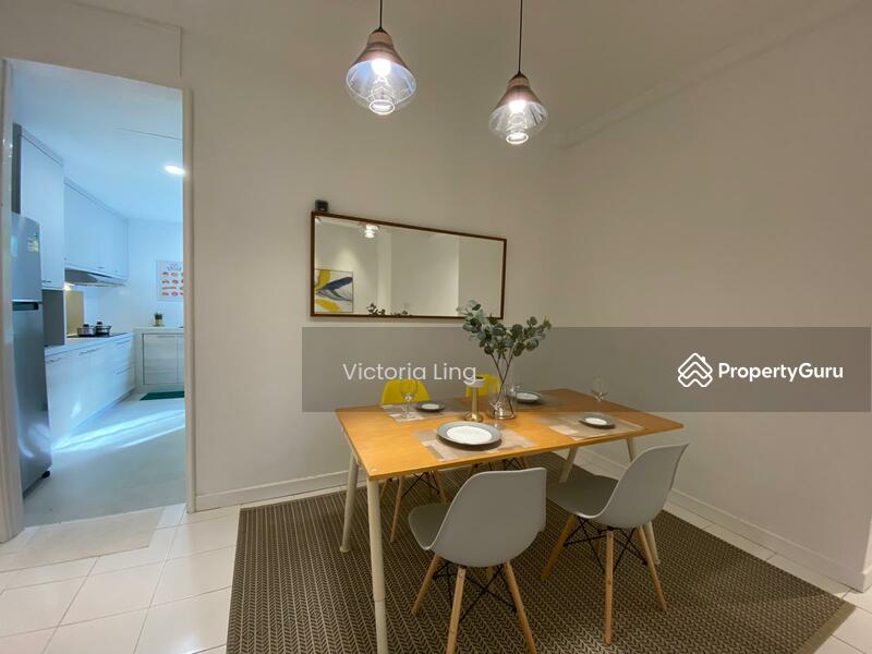 For Rent - Gilstead Court