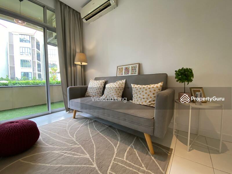 For Rent - Gilstead Court